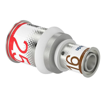 Uponor S-Press PLUS preskobling 25 x 16 mm - 1