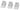 NZM2-XIPA -  IP2X Fingerbeskyttelse 3p Afdækn - 1