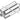 Geberit GIS profil 32 x 32 mm - 2