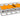 WAGO Samlemuffe 5x0,5-6mm2 transparent - 2