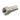 Slangestuds 6kt med indvendig gevind 4408/316 20 bar 1/2"x15mm - 1