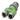 Y-fordeler SAC-3P-M12Y/2XM 8FS - 1