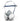 Moldex halvmaske 5230 01 A2P3 R D Compact Mask - 5