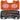Bahco topnøglesæt 1/4" 16 dele 4-13mm - 1