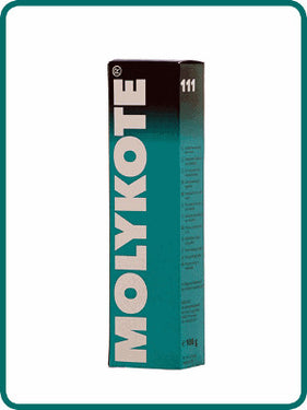 Molykote 111 compound 100g - 1