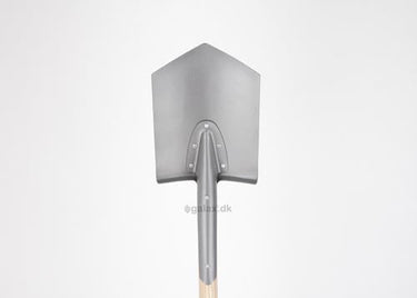 Galax spidsspade - 1