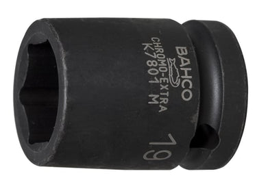 Bahco KRAFTTOP 1/2" firkant 15 MM - 1
