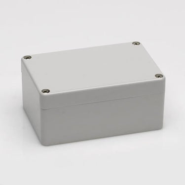 Kasse CT-602 ABS 120X80X85 - 1