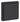 Fjedertryk 10A IP55 sort plug-in-klemmer - 1