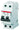 Automatsikring 2 polet  D16 S202-D16 - 1