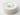 Tallerken kaffe pap 15cm hvid 100stk/pak - 1