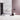 LAUFEN LIS betjeningsplade Duo AW104 sort/matkrom - 3