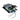 Midea styreprint komplet Xtreme Save Pro 12 UDEDEL - 1