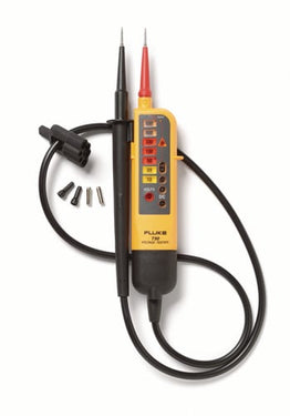 Fluke T90 spændingstester 12-690 Vac/dc - 1