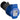 CEE forlængerled 3 polet 16A 200-250V 6H 216EC6 - 1