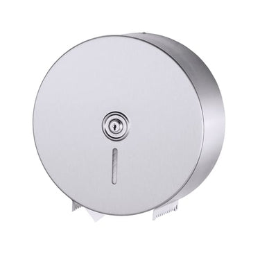 Intra Juvel Easy toiletrulleholder i rustfrit stål stor rulle - 1