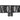 Underlag 3-modul 2x M20 IP55 sort - 1