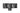 Underlag 3-modul 2x M20 IP55 sort - 1