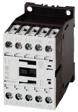 DILM32-10(110V50/60HZ) -  Kontaktor 15kW  (110V50/60HZ) - 1