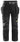 FlexiWork Junior Buks sort 7505 str 116 - 1
