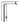 GROHE Eurosmart Cosmopolitan E berøringsfrit håndvaskarmatur 6 V, krom - 1