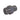 24° lige indskruning 12S  3/8" NPT - 1