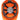 Endurance Plus PS54 sikkerhedshjelm orange - 2