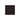 HDMI udtag med HDMI connector på bagsiden for stikmontering dark brown - 1