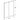 Ifö Showerama skydedør 1350 x 2000 mm sølv/klar alu - 4