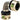Viega Raxofix bøjning 90° 20 Rødgods / blank - 1