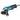 Makita Vinkelsliber 125mm 1300W - 1