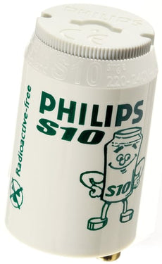 Starter 4-65W S10 - 1