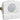 FUGA indsats PIR 10 A hvid - 1