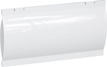 LK Klaplåg f  ug-150 6im36 enheder hvid - 1