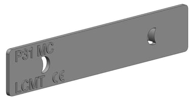 Indikationsclip P31 Grøn - 1