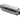 Lindab lyddæmper SLU Ø160 x 900 mm 50 mm isolering - 1