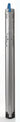 Grundfos dykpumpe SQE 2-55 med 1,5 meter kabel - 1