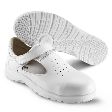 Fusion Sandal med let lukning 19225 S1 str 38 - 1