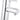GROHE Concetto etgrebs håndvaskarmatur 101 mm tud m/"Click" bv krom - 1