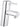 GROHE Concetto etgrebs håndvaskarmatur 101 mm tud m/"Click" bv krom - 1