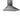 Decor 942 70 cm Rustfri - Led - 1