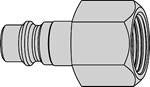 Nippel CEJN 331 G 1/8" udv. - 1