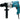 Makita Slagboremaskine 720W - HP2051J - 1