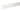 FRONT FCA-F80 hvid PVC RAL9016 2,5M - 1
