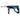 Makita 18V DHR202Z Bore-/Mejselhammer SDS-plus solo - 1