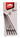 Makita bits t/skrueforsats 130mm pk a 5stk - 1