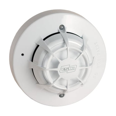Multidetektor (optisk/termo) (EDI-30) programmerbar Intellia u/isolator. Sokkeltype EBI-10/EBI-11/EBI-20. Adresseres via sokkel - 1