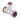 Geberit Mapress t-stykke FZ 28x15x28mm - 1