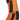 Snickers Hi-Vis vandtætte 37.5 2-lags bukser let vattering kl. 2 orange/sort str 4XL - 1