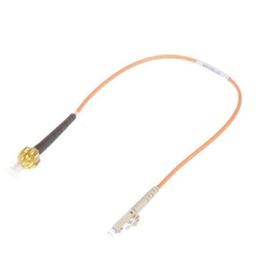Opticam2 LC > 2,5mm multimode test kabel - 1